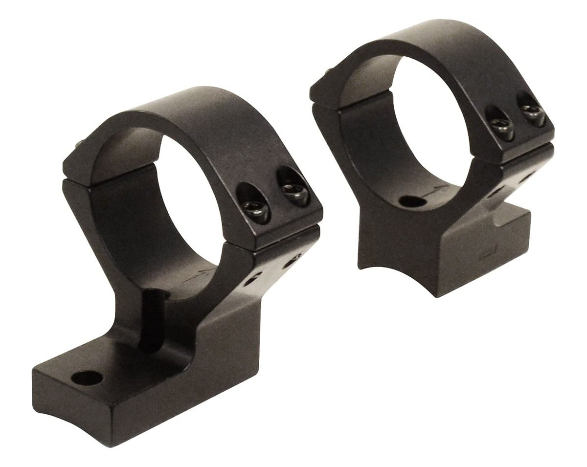 Talley 950700LM 1in Model 700-721-722-725-40X (High) (Long Action 20 MOA) H