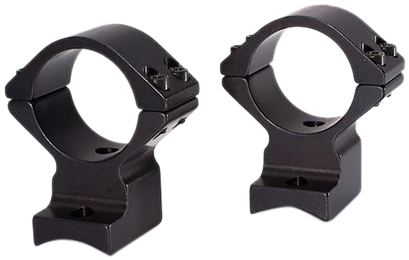 Talley Manufacturing 748X763 Scope Mount/Ring Combo Black Anodized Aluminum