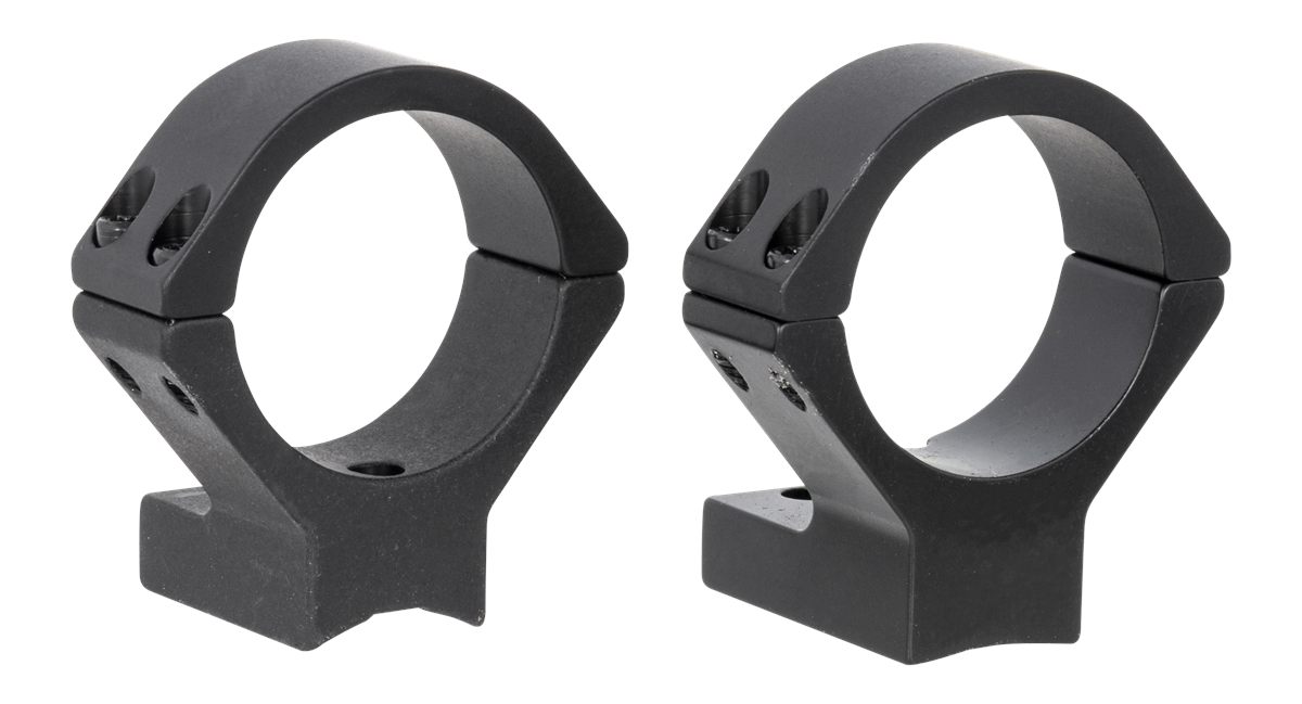 Talley 840705 34MM Accumark, Magnum, Mark V (9 Lug) (Med) F .500 R .625 Hei