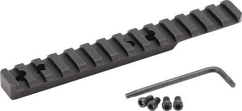 Henry Repeating Arms Scope Mount Receiver Picatinny Long Ranger H014 view 2