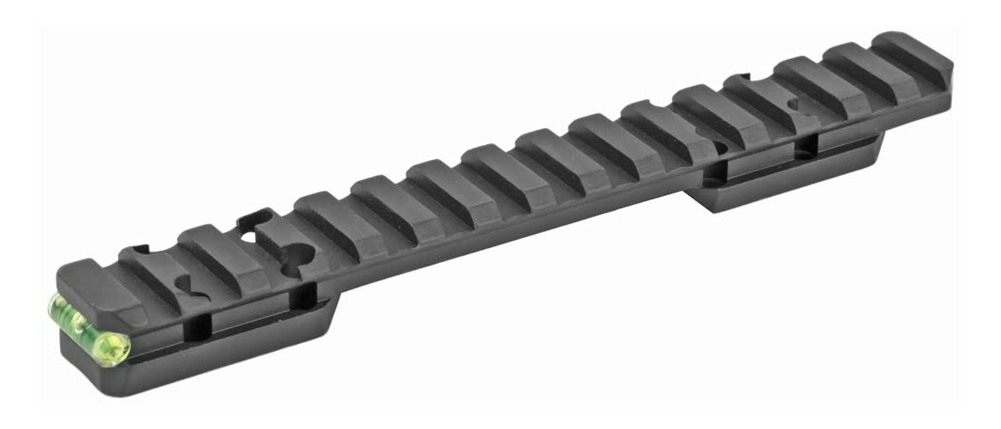 Talley Picatinny Base for Browning X-Bolt 20 MOA w/ Anti-Cant Indicator (Sh