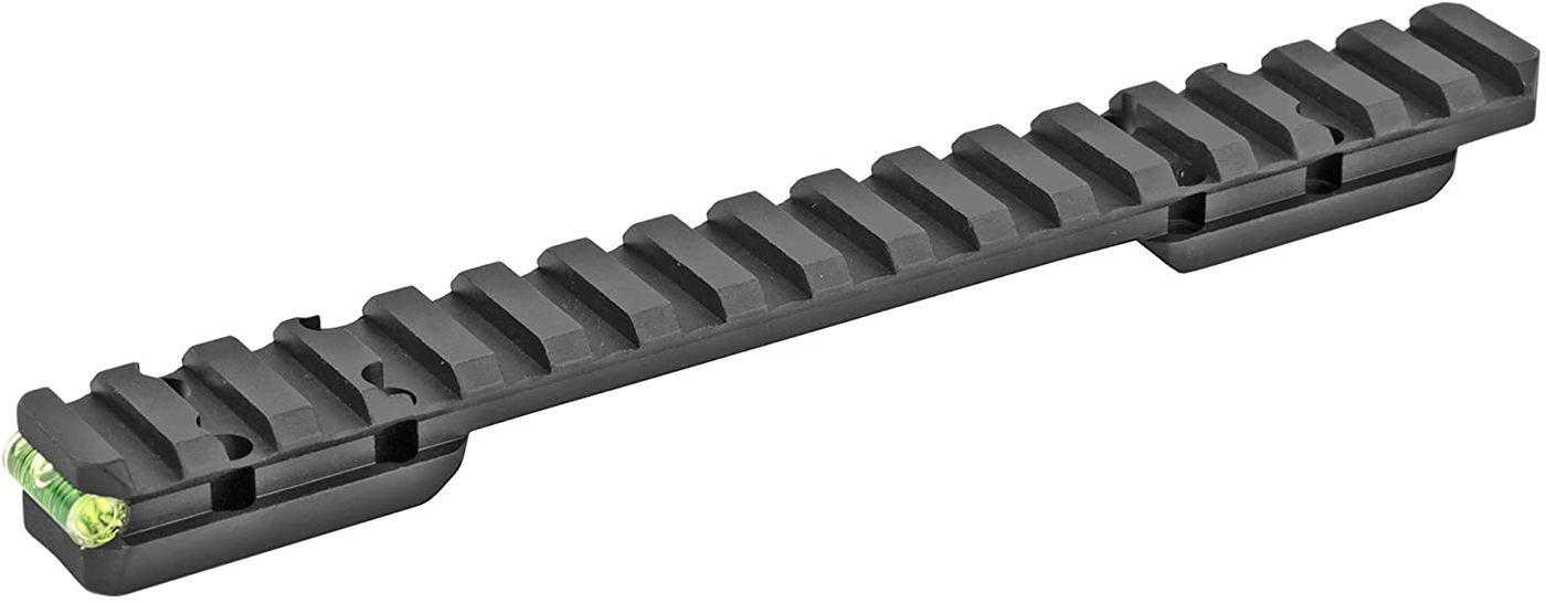 Talley PLM735ACI Picatinny Base for Browning X-Bolt 20 MOA w/Anti-Cant Indi