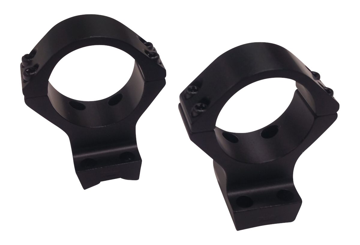 Talley 850735 34mm X-Bolt (High) Height