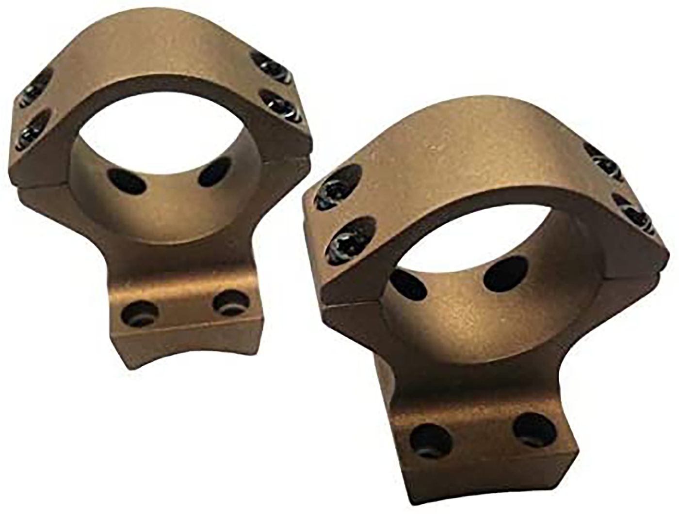 Talley HC840735 34mm X-Bolt (Med) (Hells Canyon) Height