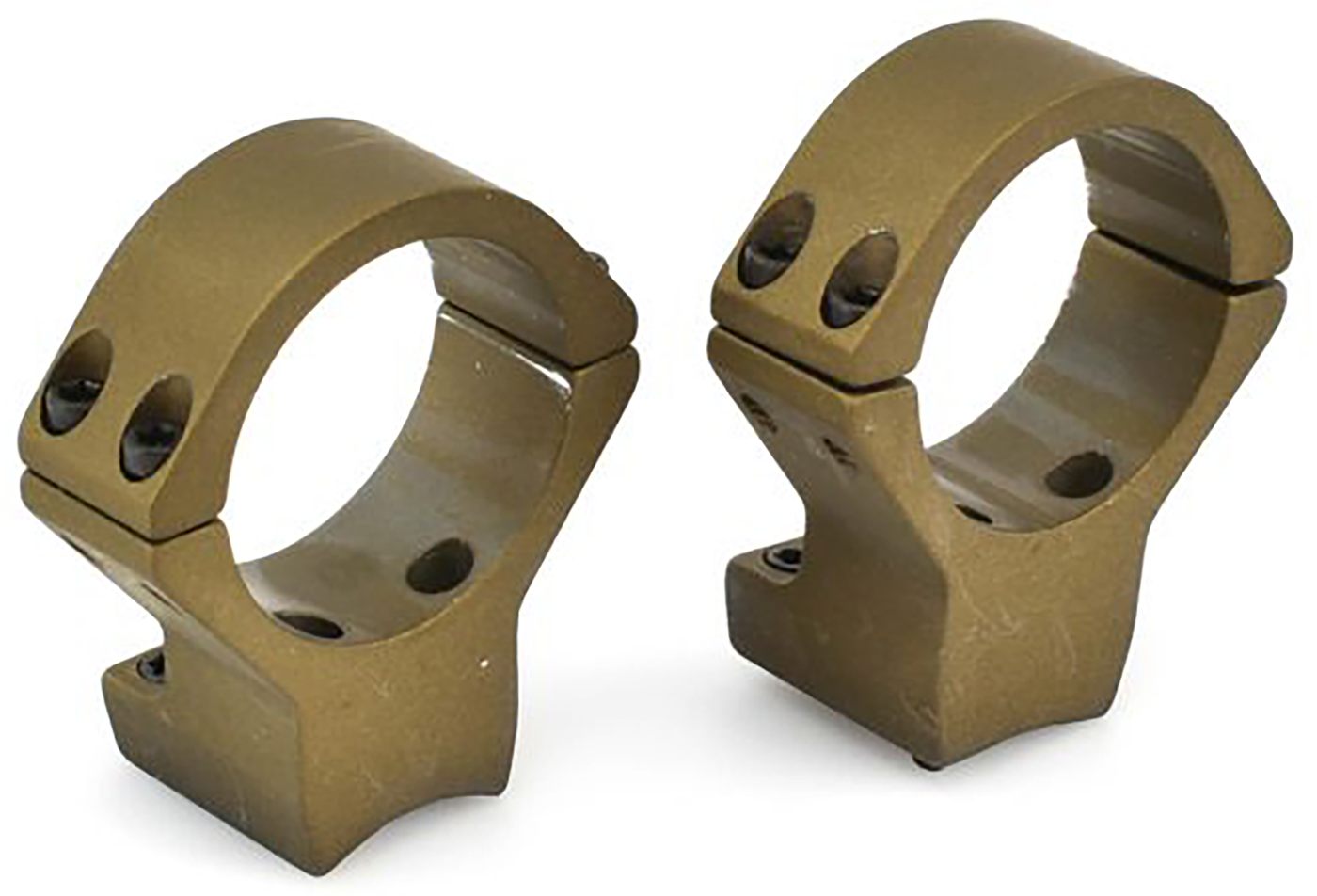 Talley HC850735 34mm X-Bolt (High) (Hells Canyon) Height