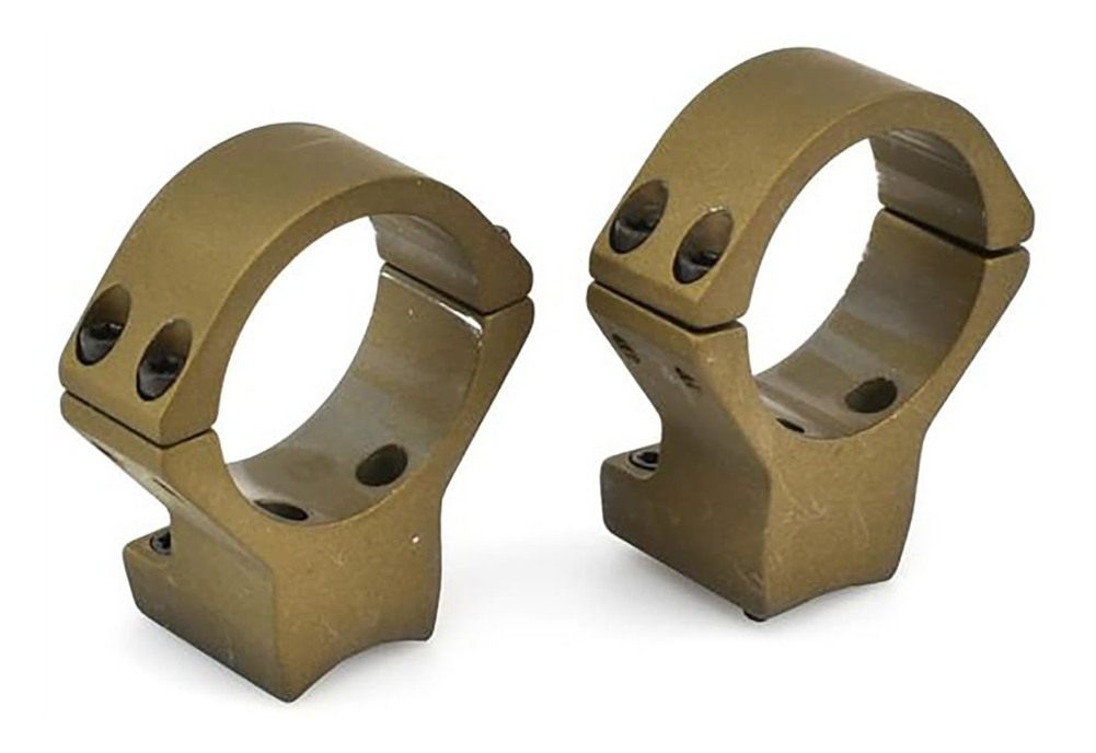 Talley HC850735 34mm X-Bolt (High) (Hells Canyon) Height view 2