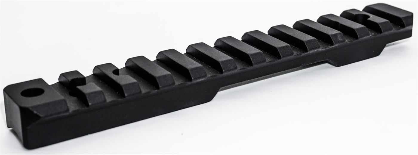 Talley P00252412 Picatinny Base for Browning T-Bolt Height