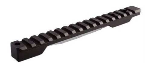 Talley Manufacturing Picatinny Base FOR Mossberg Patriot Short Action