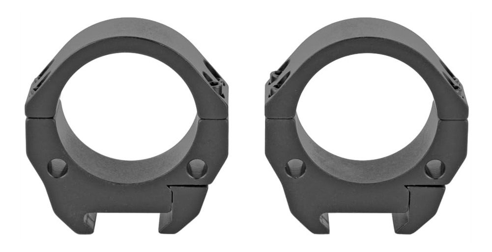 Talley MDRN Sporting Rings 34MM Low view 2