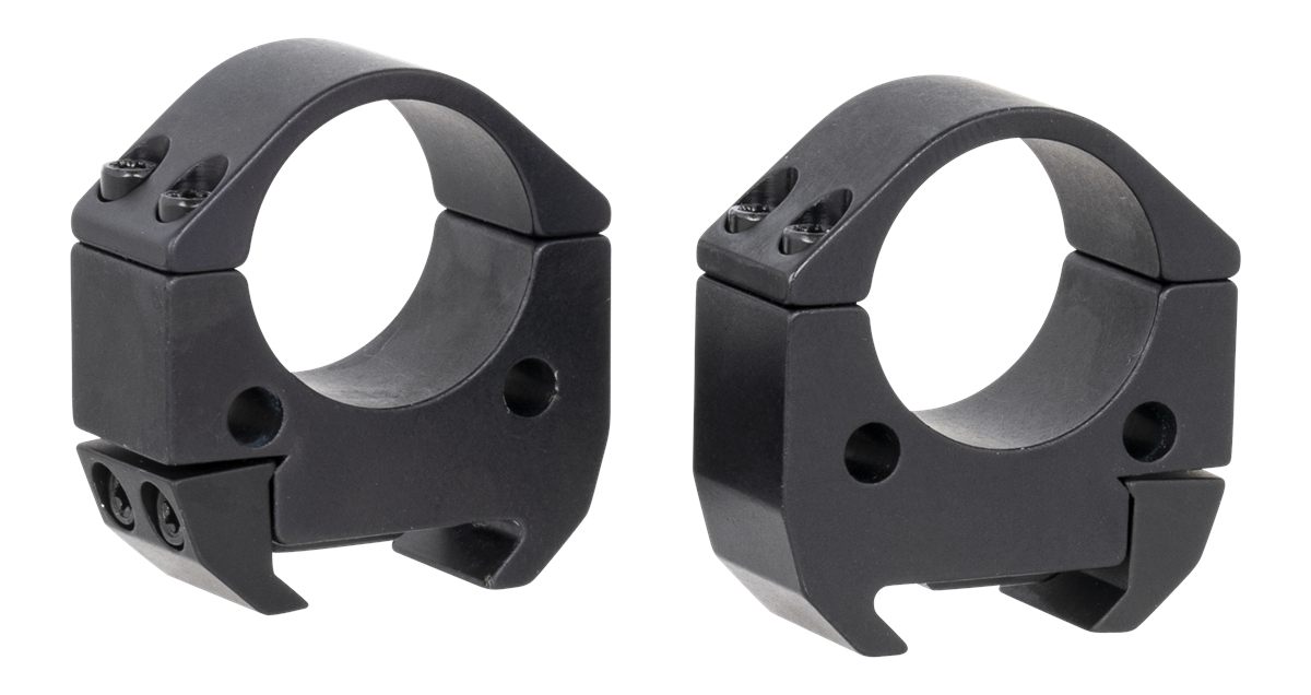 Talley Modern Sporting Rings 1in MED