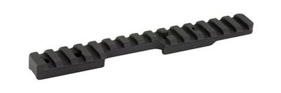 Talley Manufacturing PIC Base FOR Tikka T1X
