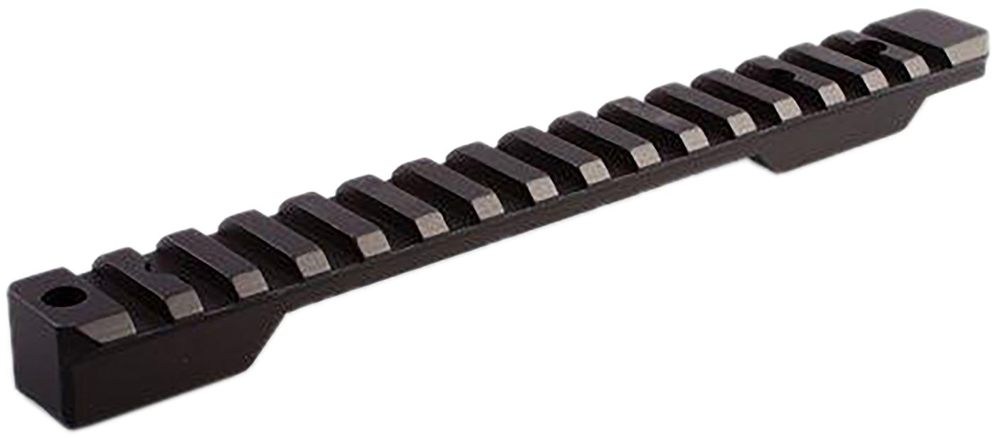 Talley P00258725 Picatinny Base for Savage AXIS (8-40 Screws) HBA