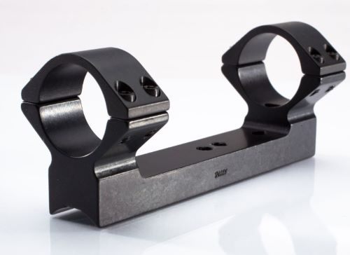 Talley Manufacturing Ring/Base Combo 1in High TC Contender G2 Black