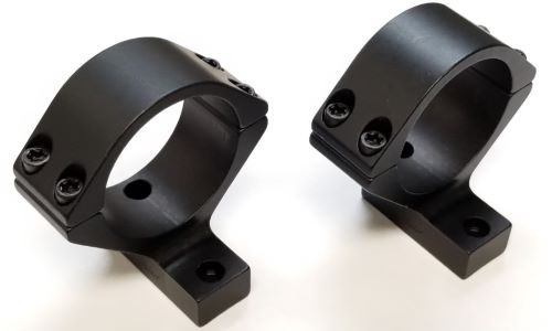 Talley Manufacturing Browning X-Bolt Scope Mounts 30mm Med 20 MOA Long/Magn