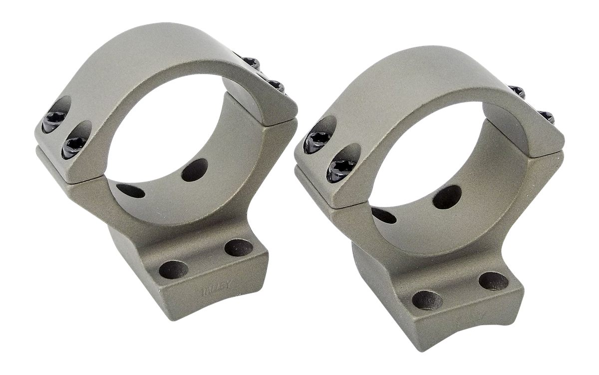 Talley SB940735 1in X-Bolt (Med) (Smoke Bronze) F .540 R .615SB