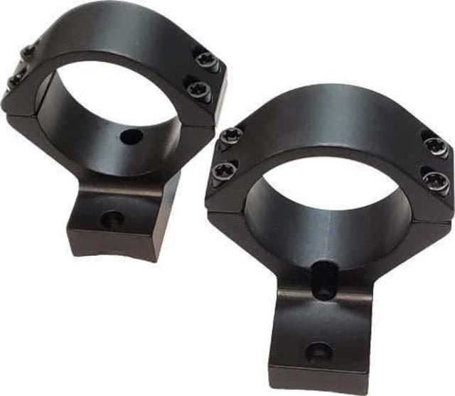 Talley 740774 30mm Howa Super Lite (Med) BA view 2