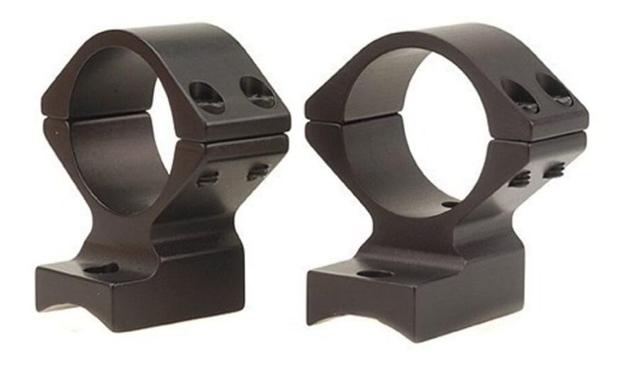 Talley 930769 1in CZ 600 Lux, Range (Low) F .400 R .510BA