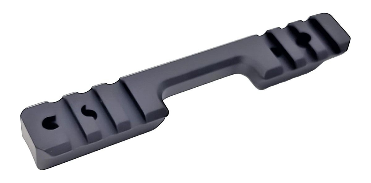 Talley P0M252102 Picatinny Base for Winchester Xpert (20 MOA) HBA