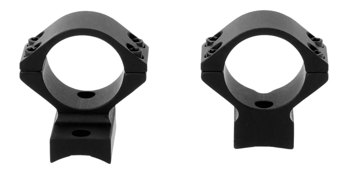 Wilson Combat NULA-SM1L Aluminum 1in Tube Low