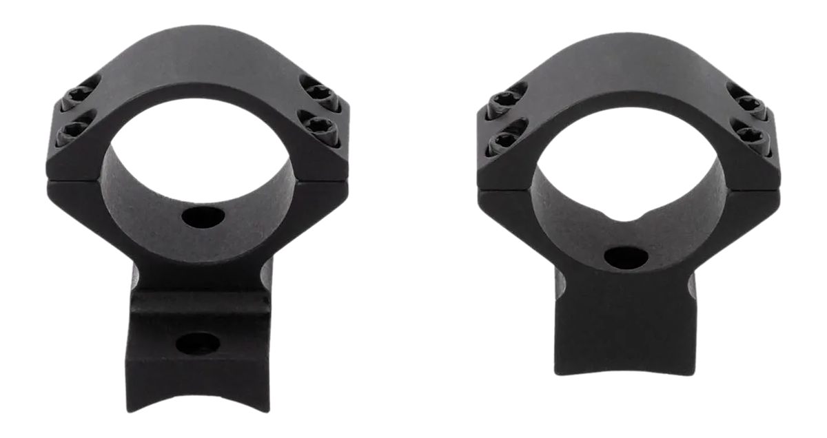 Wilson Combat NULA-SM1M Aluminum 1in Tube Medium