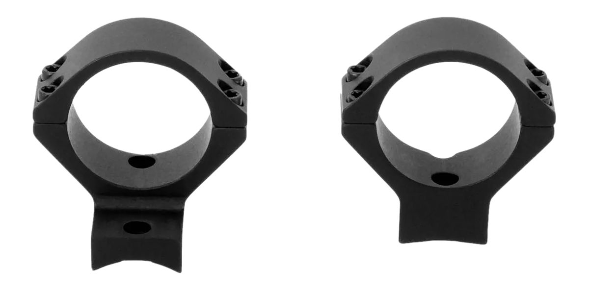 Wilson Combat NULA-SM30M Aluminum 30mm Tube Medium