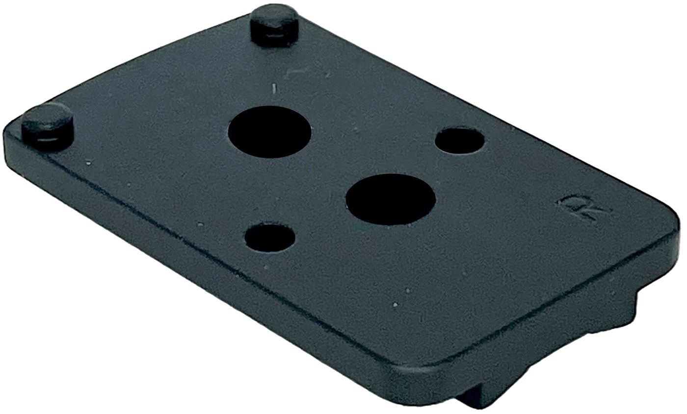 Talley Mounting Systems Base RMR FOR Winchester SXP Shotguns Black