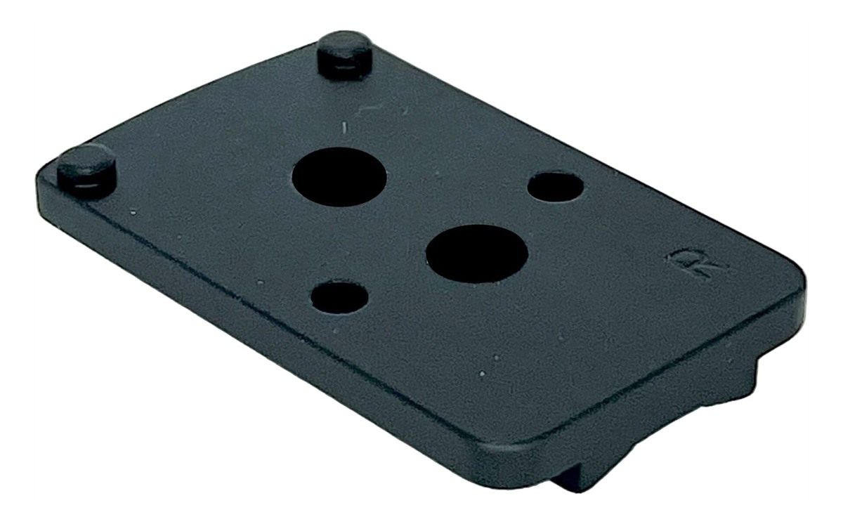 Talley RMRM70 Winchester 70 Standard Action (.860in Rear Hole Spacing) view 2
