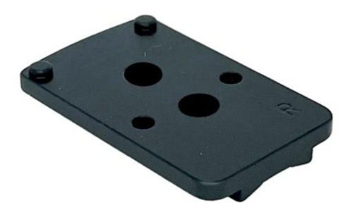 Talley Manufacturing RMRSX4 Black Anodized Aluminum Winchester SX2/SX3/SX4 view 2