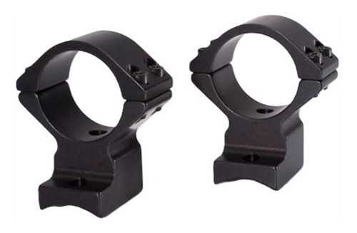 Talley Manufacturing Ring/Base Combo 1in Medium Winchester Xpert MAG