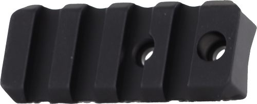 Talley MPR703 Micro Picatinny Rail for Benelli Super Black Eagle HBA view 2