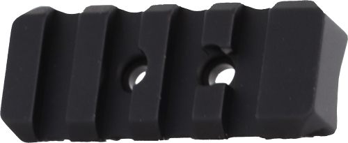 Talley MPR152 Micro Picatinny Rail for Mossberg Shotgun HBA view 3