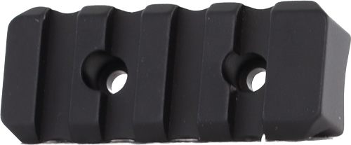 Talley MPR500 Micro Picatinny Rail for Winchester SXP HBA view 2