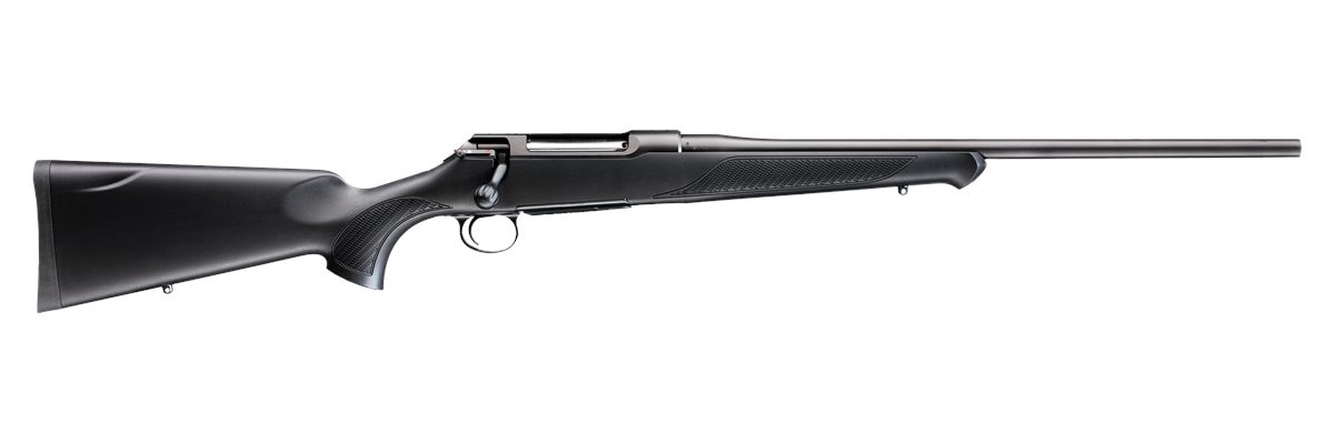 Blaser USA Sauer S1S65CT 100 Classic XT 6.5 Creedmoor 5+1 22in Threaded Bar