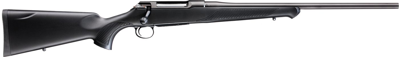 Blaser USA Sauer S1S65PT 100 Classic XT 6.5 PRC 4+1 22in Threaded Barrel, M