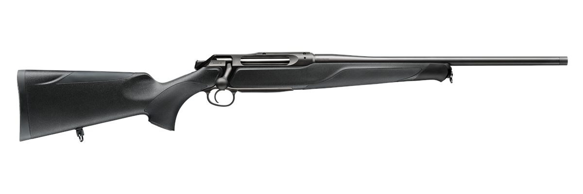 Blaser USA Sauer 80117634 505 XT Full Size 270 Win Mag 3+1 22in Titanium Gr