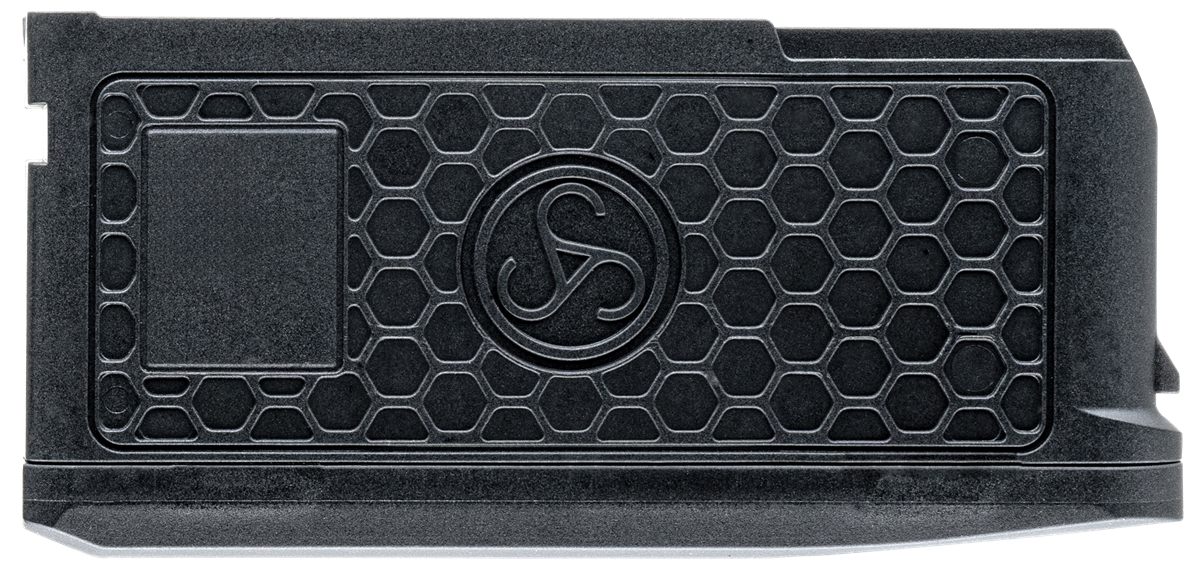 Blaser USA Sauer 80236684 505 5rd 6.5PRC/270WSM Black
