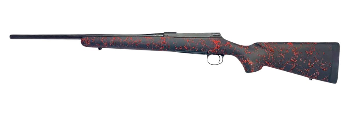 Blaser USA Sauer 80118093 100 Classic XT Full Size 7mm Rem Mag 4+1 24.40in