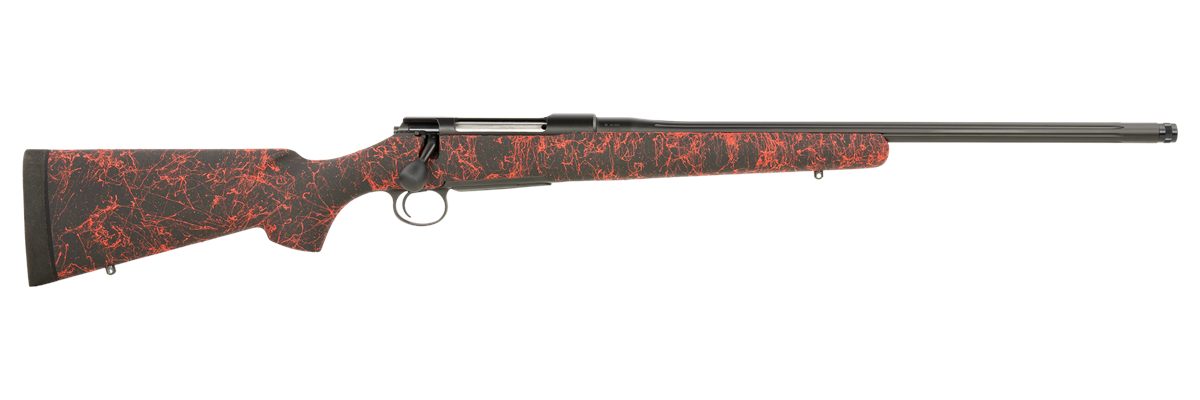 Blaser Usa Sauer 80118101 100 Pantera 65crd H-s Stock