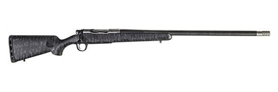 Christensen Arms Ridgeline 6.5creed 24 1-8 Blk/gry SS
