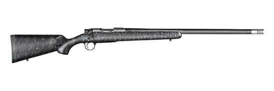 Christensen Arms Ridgeline 308win 24 Blk/gry