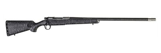 Christensen Arms Ridgeline 6.5prc 24 1-8 Blk/gry SS