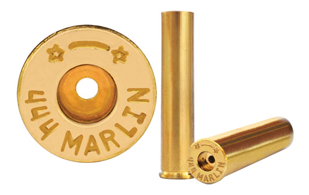 Starline Brass 444MAREUP50 Unprimed Cases 444 Marlin Rifle 50 Per Bag