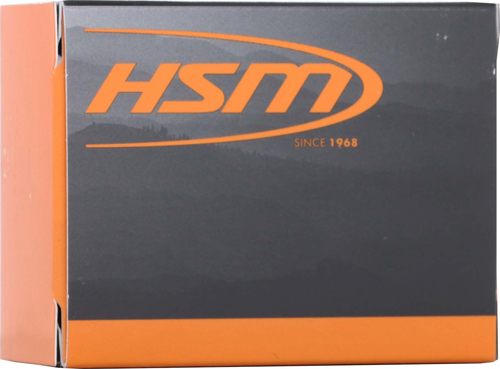 HSM 44M19N 44 RemMag Subsonic 400gr Hard Cast Long Flat Nose 20 Per Box/20 view 2
