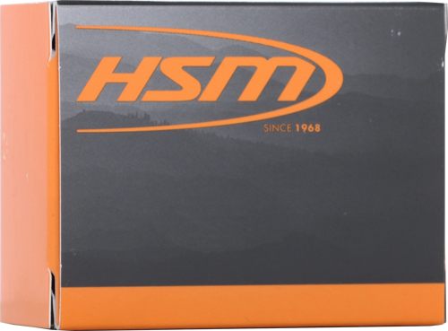 HSM Ammunition 10MM17N 10mmAuto Subsonic 240gr Hard Cast Long Flat Nose 20 view 3