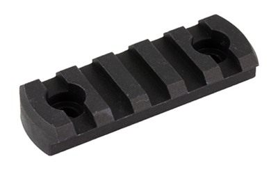 CMC Triggers M-LOK Picatinny 5 Slot BLK