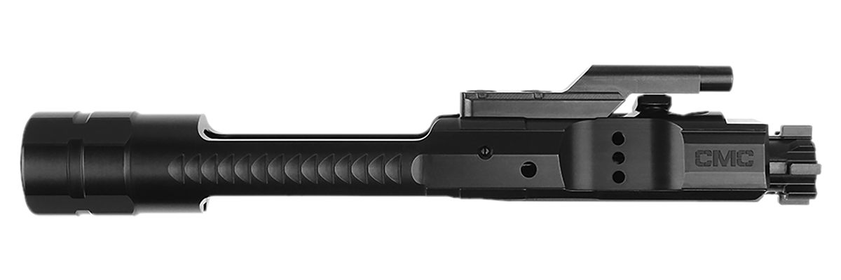 CMC Triggers 81631 Bolt Carrier Group Enhanced 223 Rem,5.56x45mm Nato,300 B
