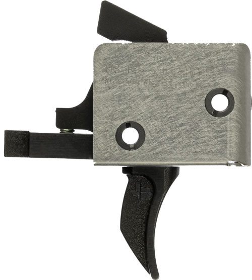 CMC Triggers AR15/AR10 Single Stage Combat Curved Hybrid CCT 3.5lb Pull Sma