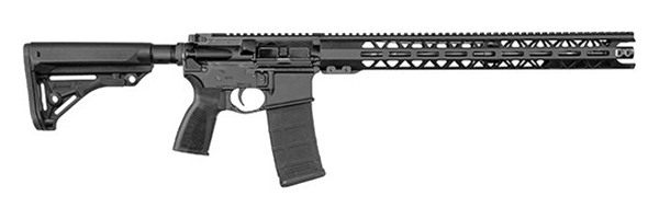 ZRODelta RS17.76 Lvoa 5.56 16B 30RD