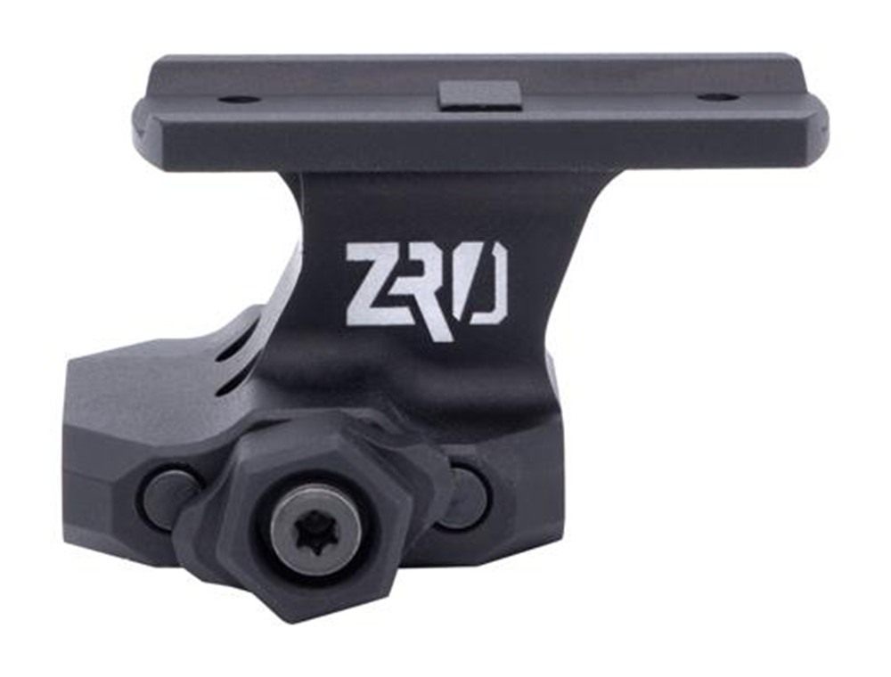 ZRO Delta FRZ T1 QD Mount 1/3 Co-Witness