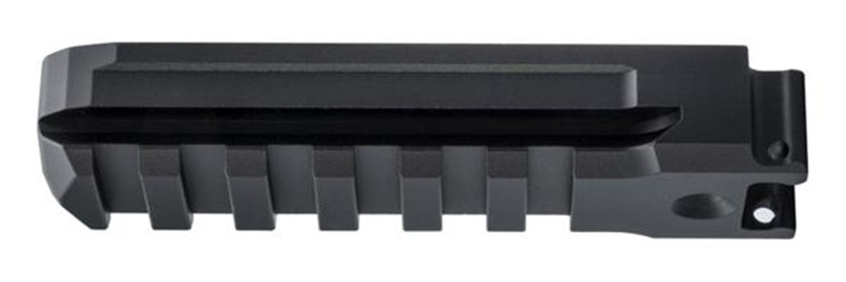 ZRO Delta MODULUS Dust Cover - Extended